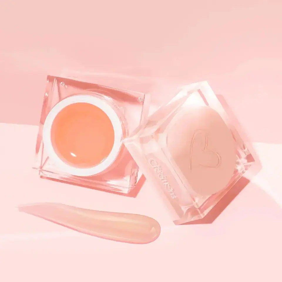 MASCARILLA PARA LABIOS “durazno” 2