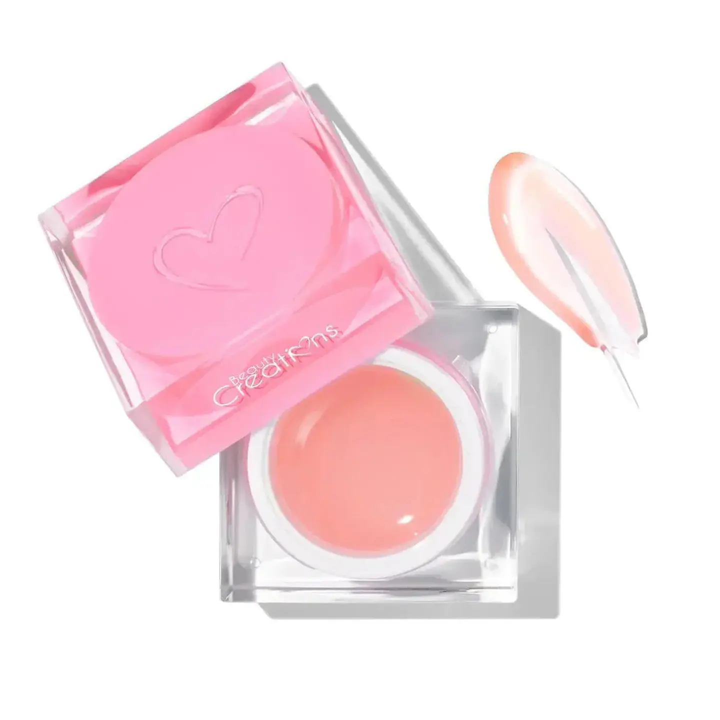 MASCARILLA PARA LABIOS “sandía” 1