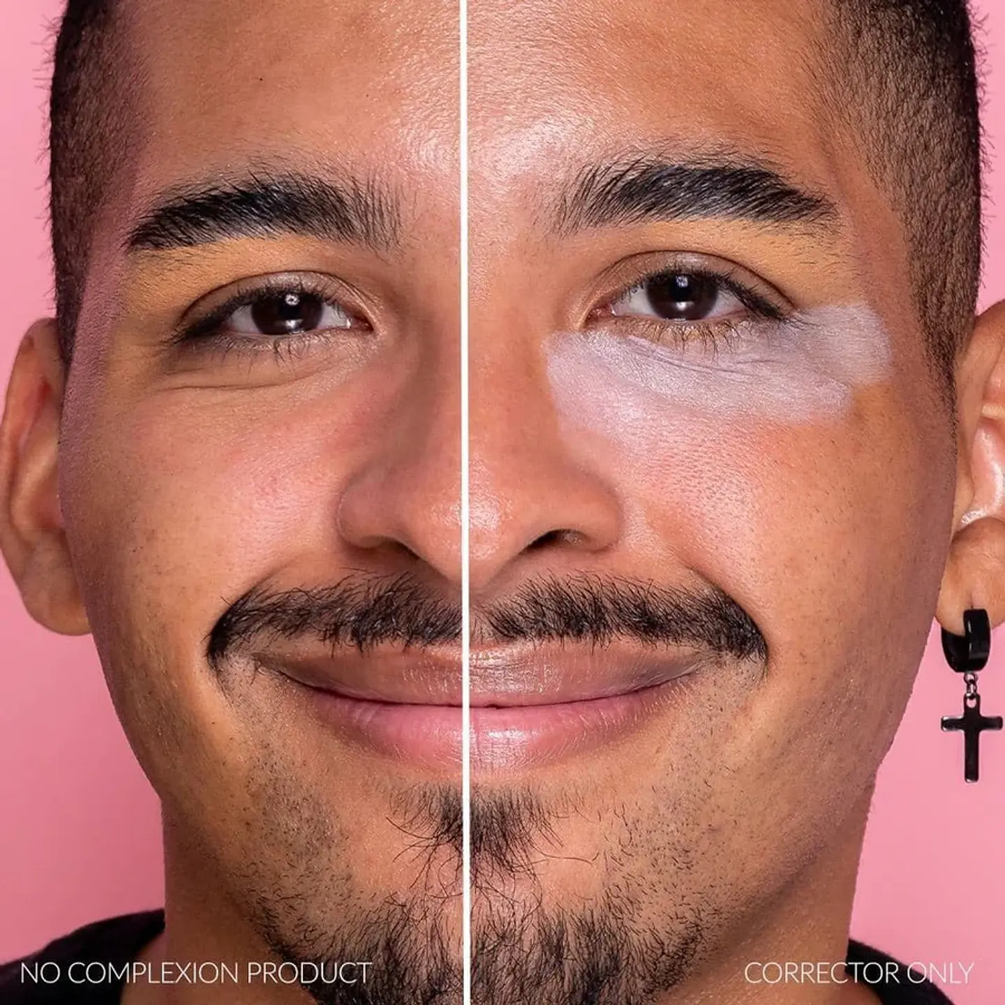 CORRECTOR DE COLOR 
