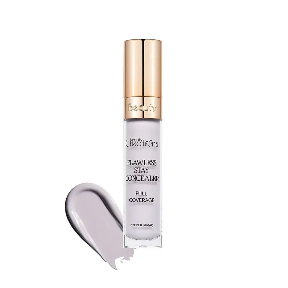 CORRECTOR DE COLOR 