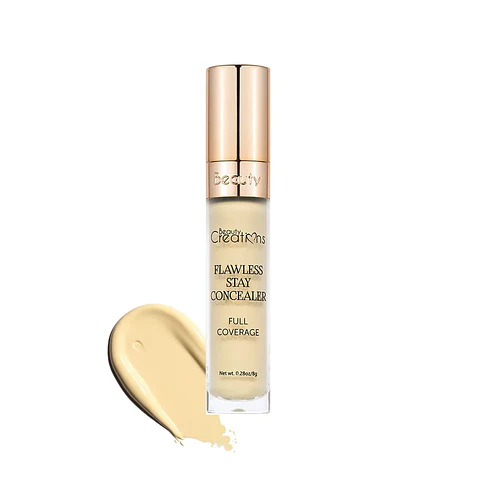 CORRECTOR DE COLOR "yellow"