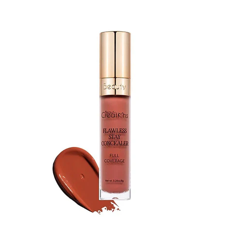 CORRECTOR DE COLOR "orange"