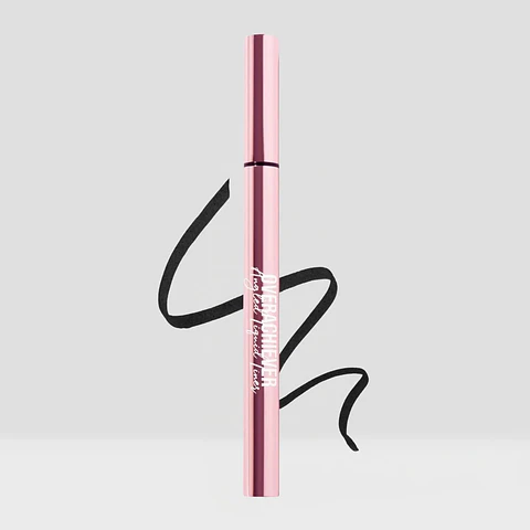 Delineador Líquido En Plumín Angular - Angled Liquid Liner