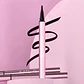 Delineador Líquido En Plumín Angular - Angled Liquid Liner - Miniatura 2