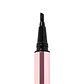 Delineador Líquido En Plumín Angular - Angled Liquid Liner - Miniatura 3