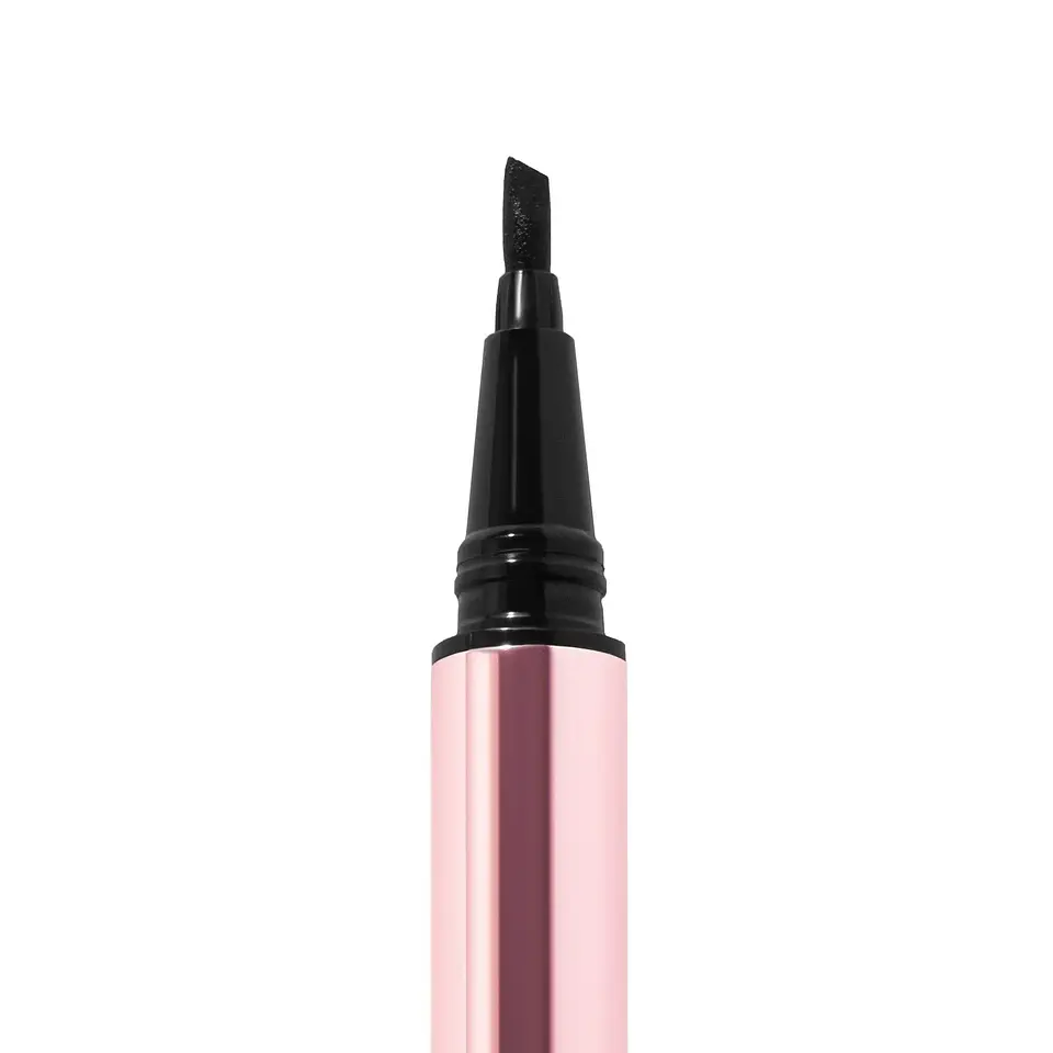 Delineador Líquido En Plumín Angular - Angled Liquid Liner 3