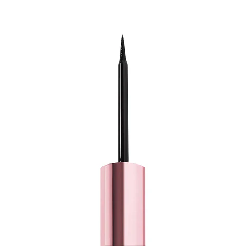 Delineador Líquido En Pincel - Infinity Wear Liquid Liner