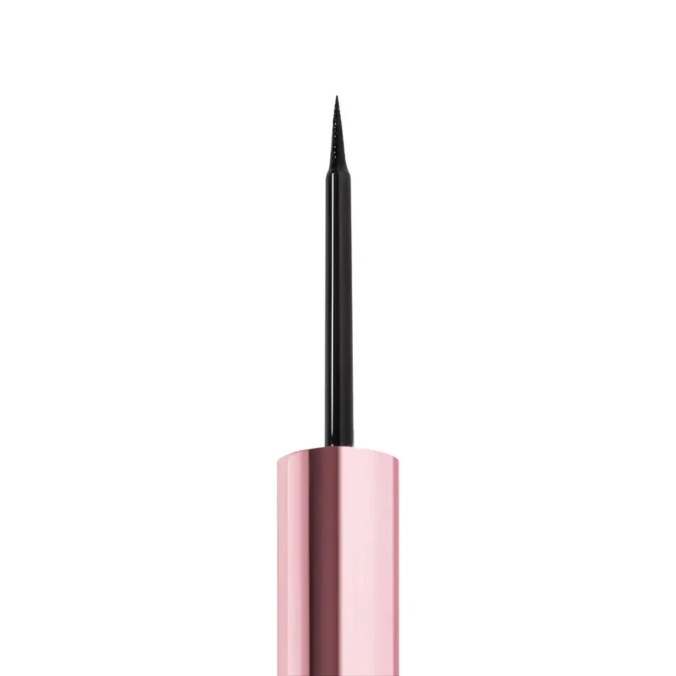 Delineador Líquido En Pincel - Infinity Wear Liquid Liner 2