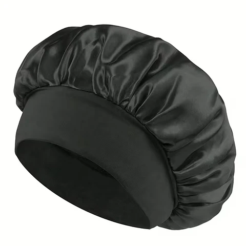 GORRO DE SATÍN (protege tu cabello)