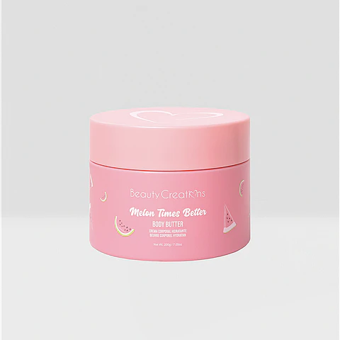 manteca corporal sandia "Sweet Dose Body Butter"