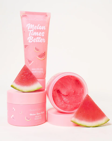 manteca corporal sandia "Sweet Dose Body Butter"