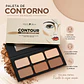 Paleta De Contorno - Miniatura 1