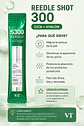 VT Reedle S Universe sobre - Miniatura 8