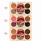 Paleta de 6 sombras  - Miniatura 2