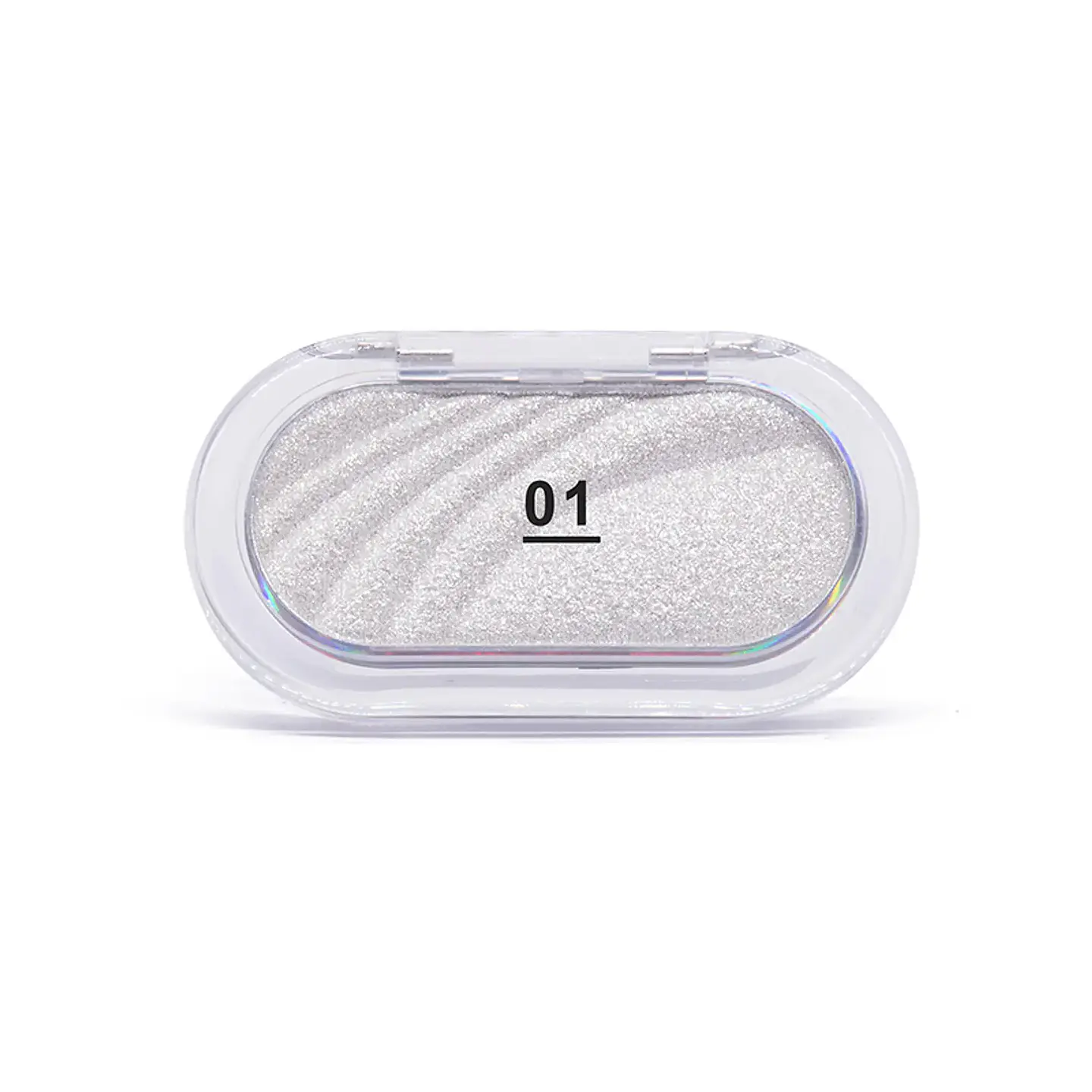 iluminador “Shimmer highlighter” 3