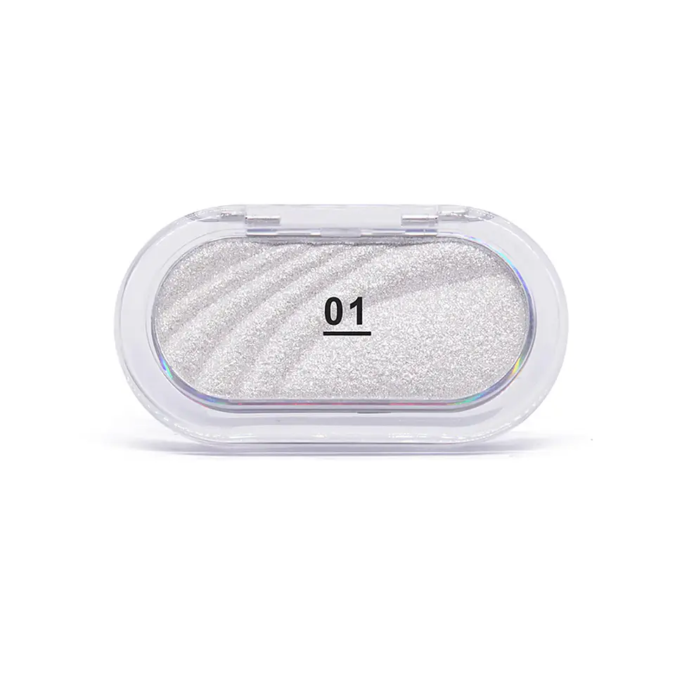 iluminador “Shimmer highlighter” 3