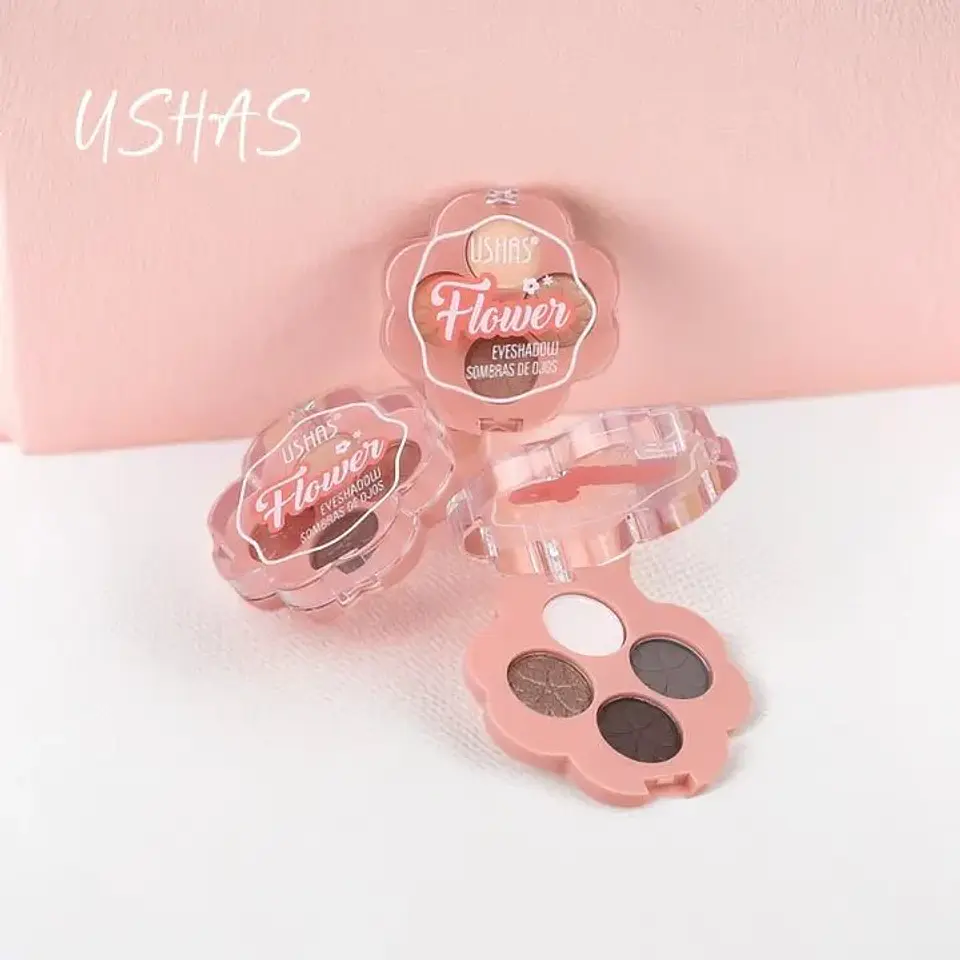 4 sombras “Flower” 2
