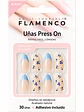 Uñas press on “100” - Miniatura 1