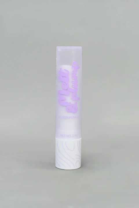 balsamo "Melt & plump"