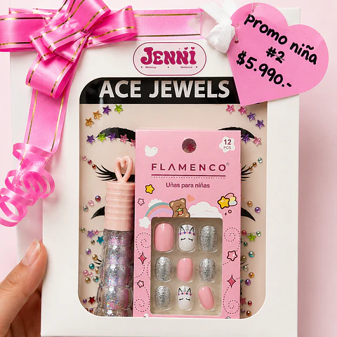 PROMO niña 2 