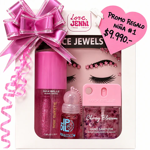 PROMO regalo niña 1