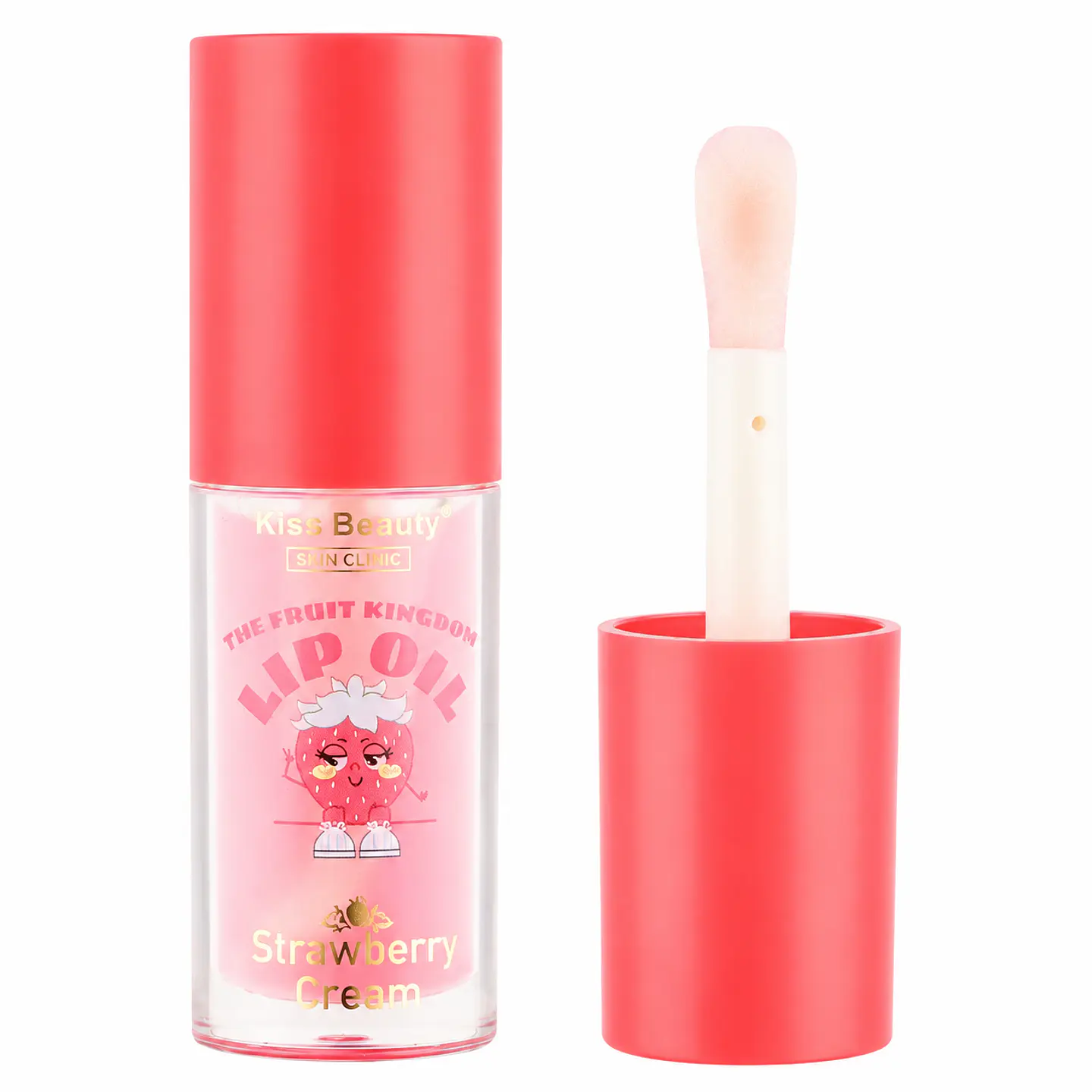 Lip oil frutilla  1