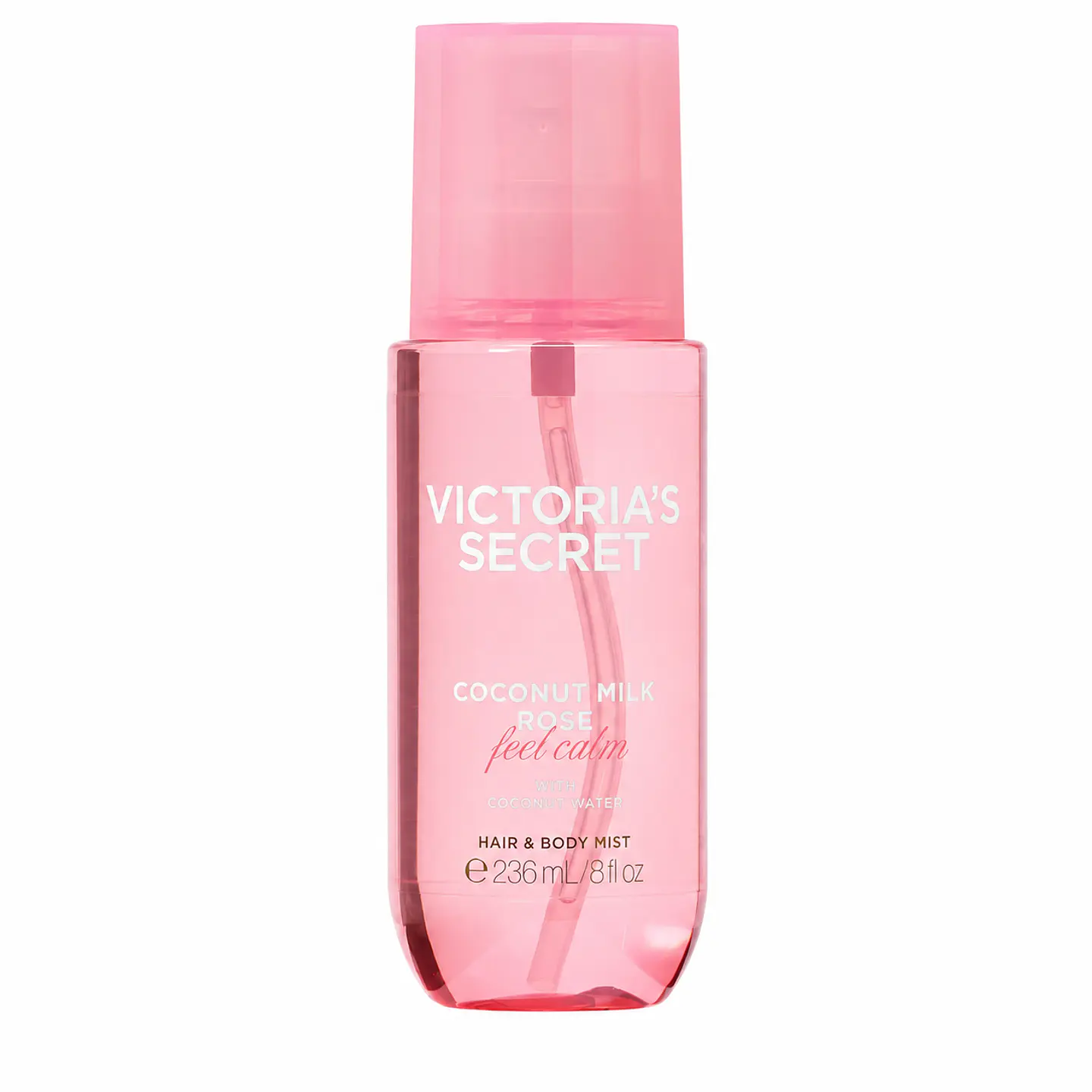Hair & Body Mist “Coconut Milk Rose” 1