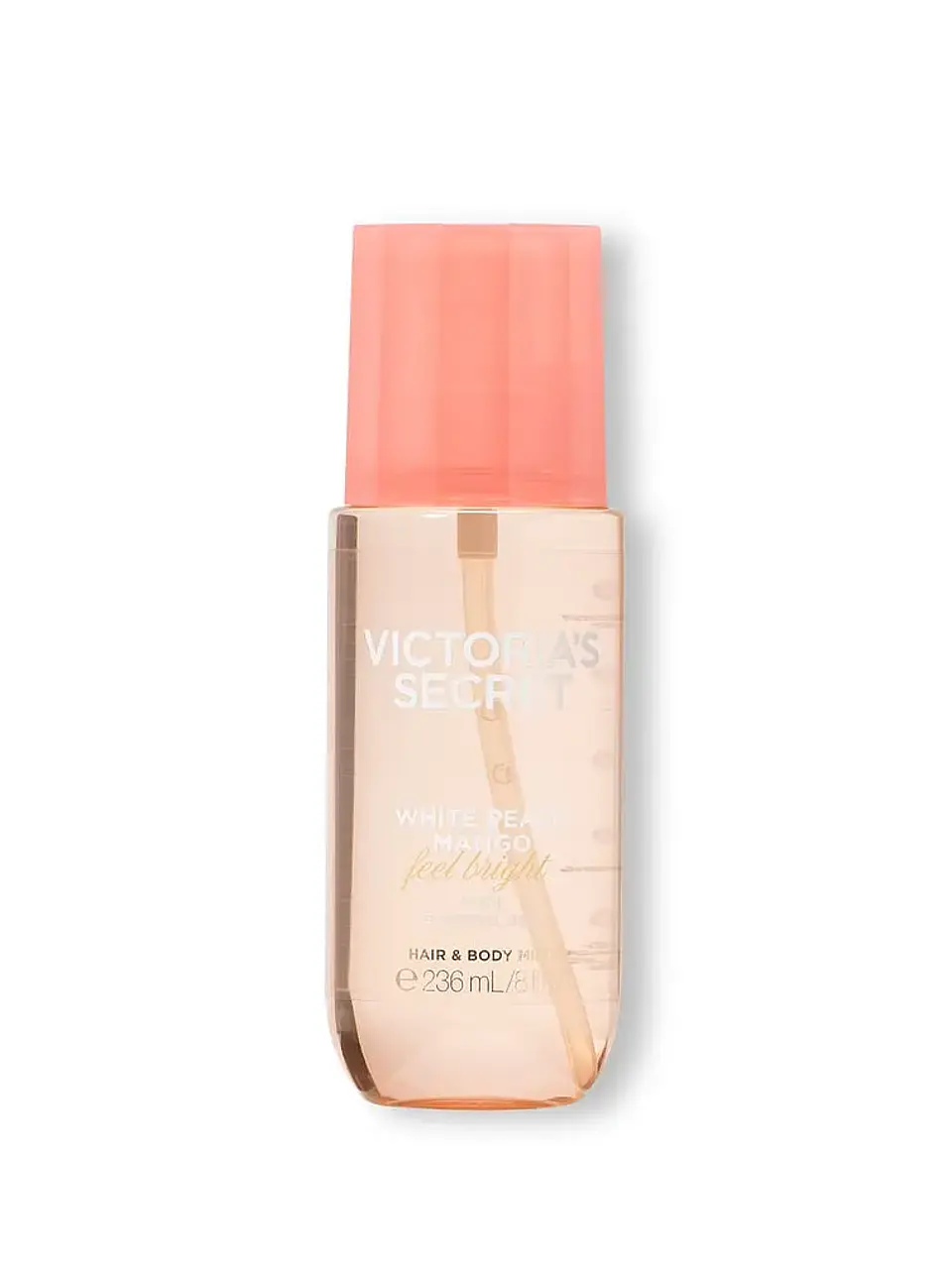 Hair & Body Mist 🍑 White Peach Mango  (236 ml) 1