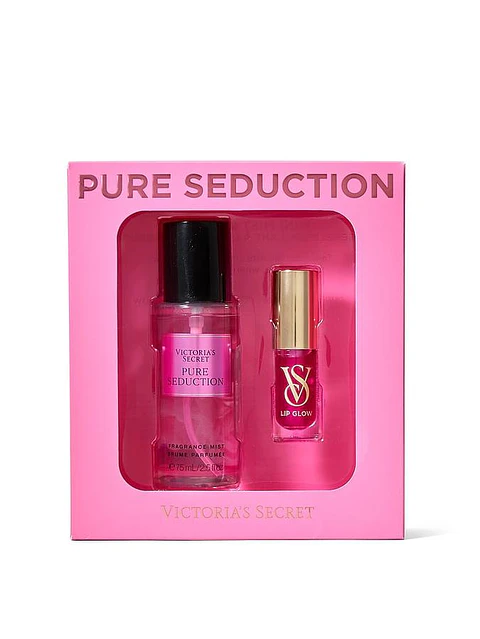 Victoria’s Secret Pure Seduction Gift Set