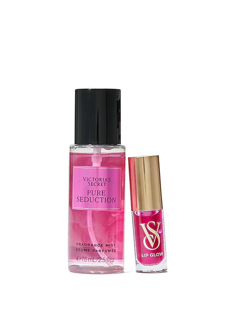 Victoria’s Secret Pure Seduction Gift Set