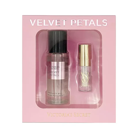 Victoria’s Secret Velvet Petals Gift Set
