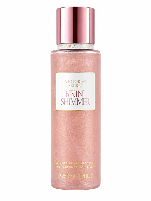 Victoria’s Secret Bikini Shimmer