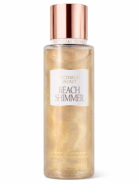 Victoria’s Secret Beach Shimmer
