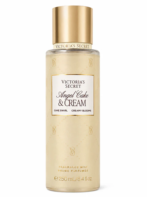 Victoria's Secret Angel Cake & CREAM