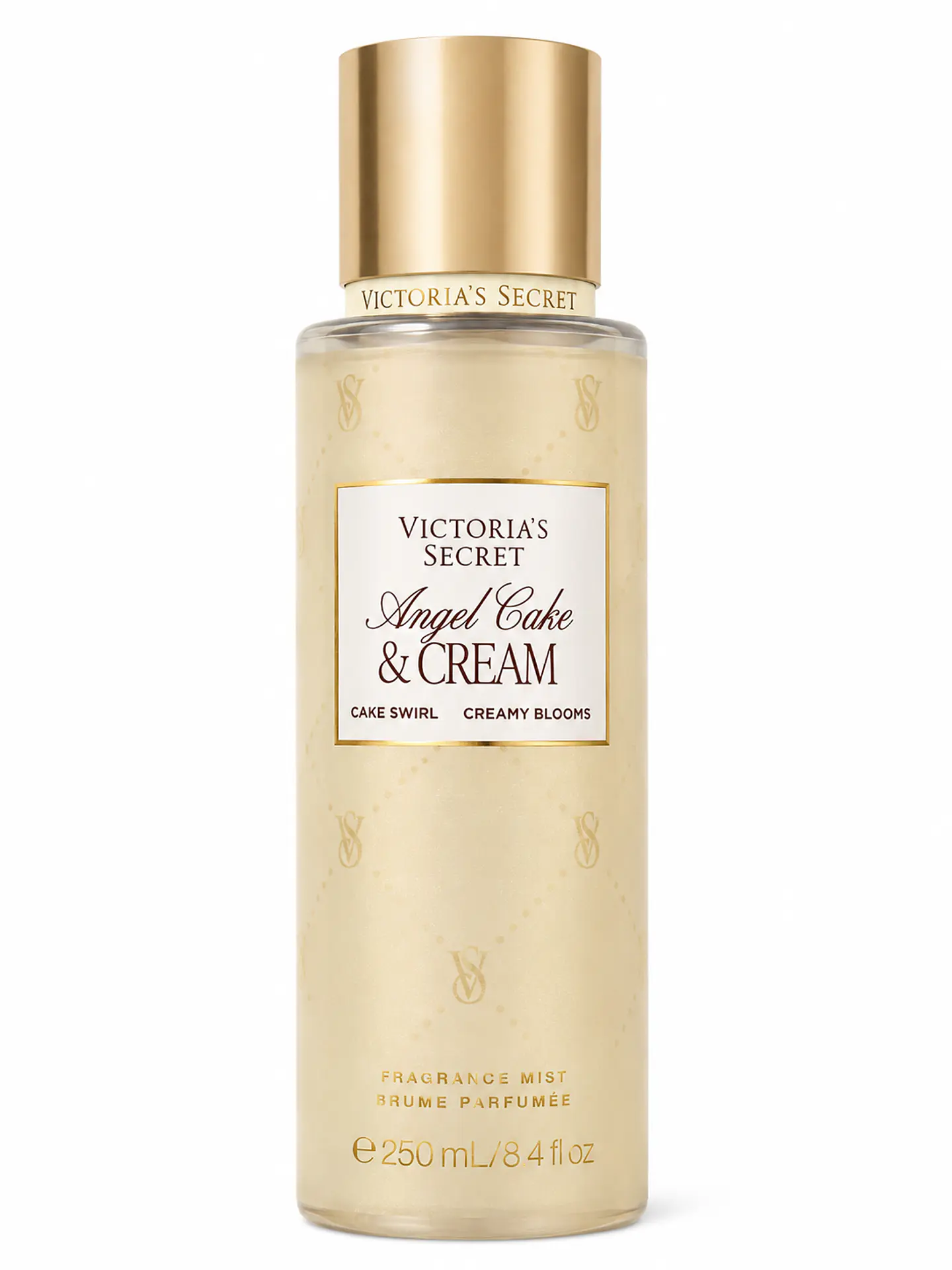 Victoria's Secret Angel Cake & CREAM 1