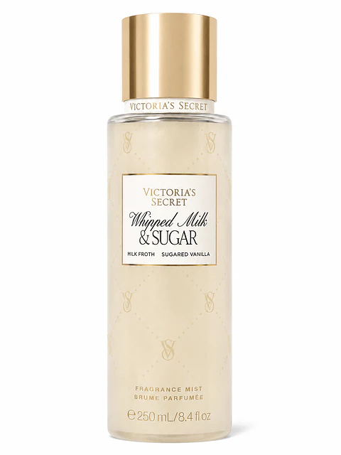 Victoria’s Secret Whipped Milk & SUGAR