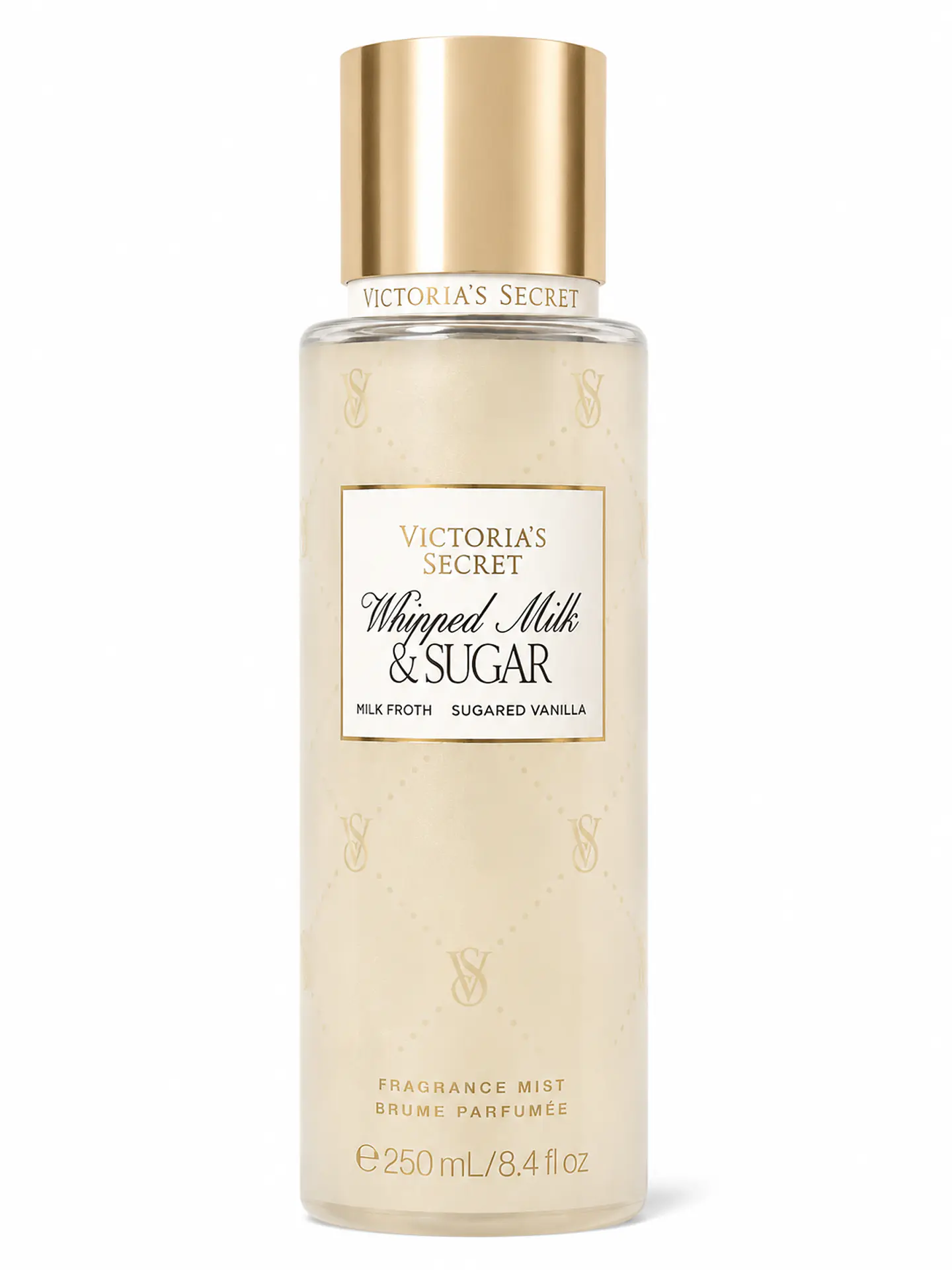 Victoria’s Secret Whipped Milk & SUGAR 1