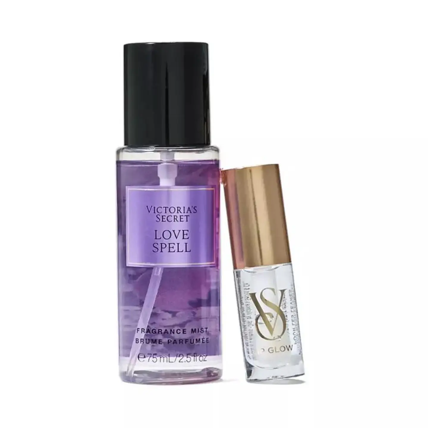 Victoria’s Secret Love Spell Gift Set 2