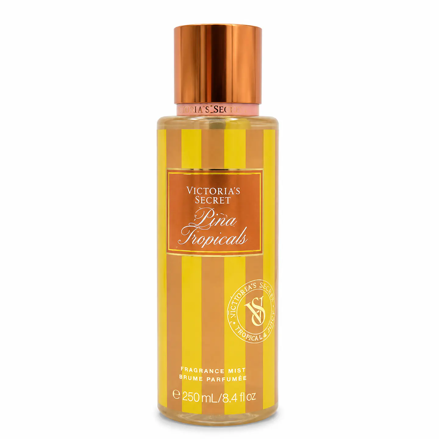 Victoria’s Secret Piña Tropical 1