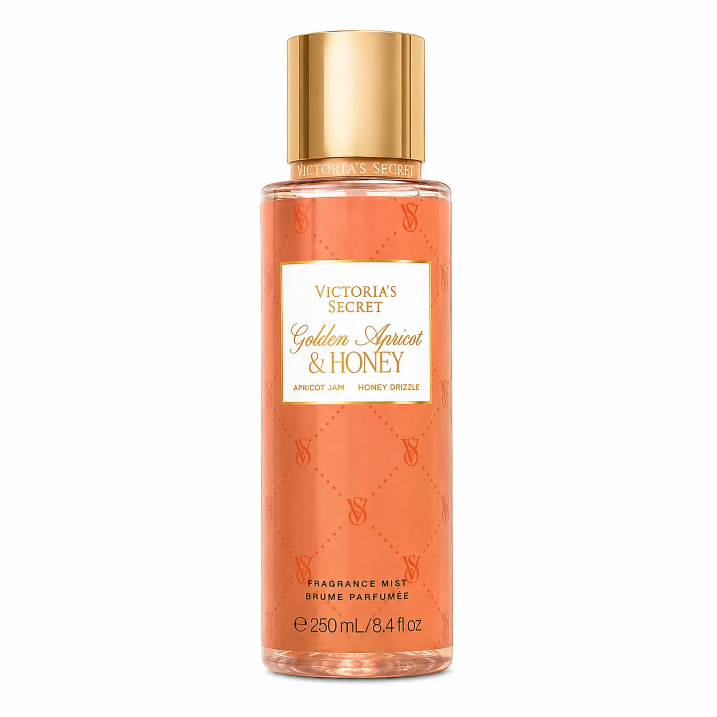Golden Apricot & Honey – Fragrance Mist  1