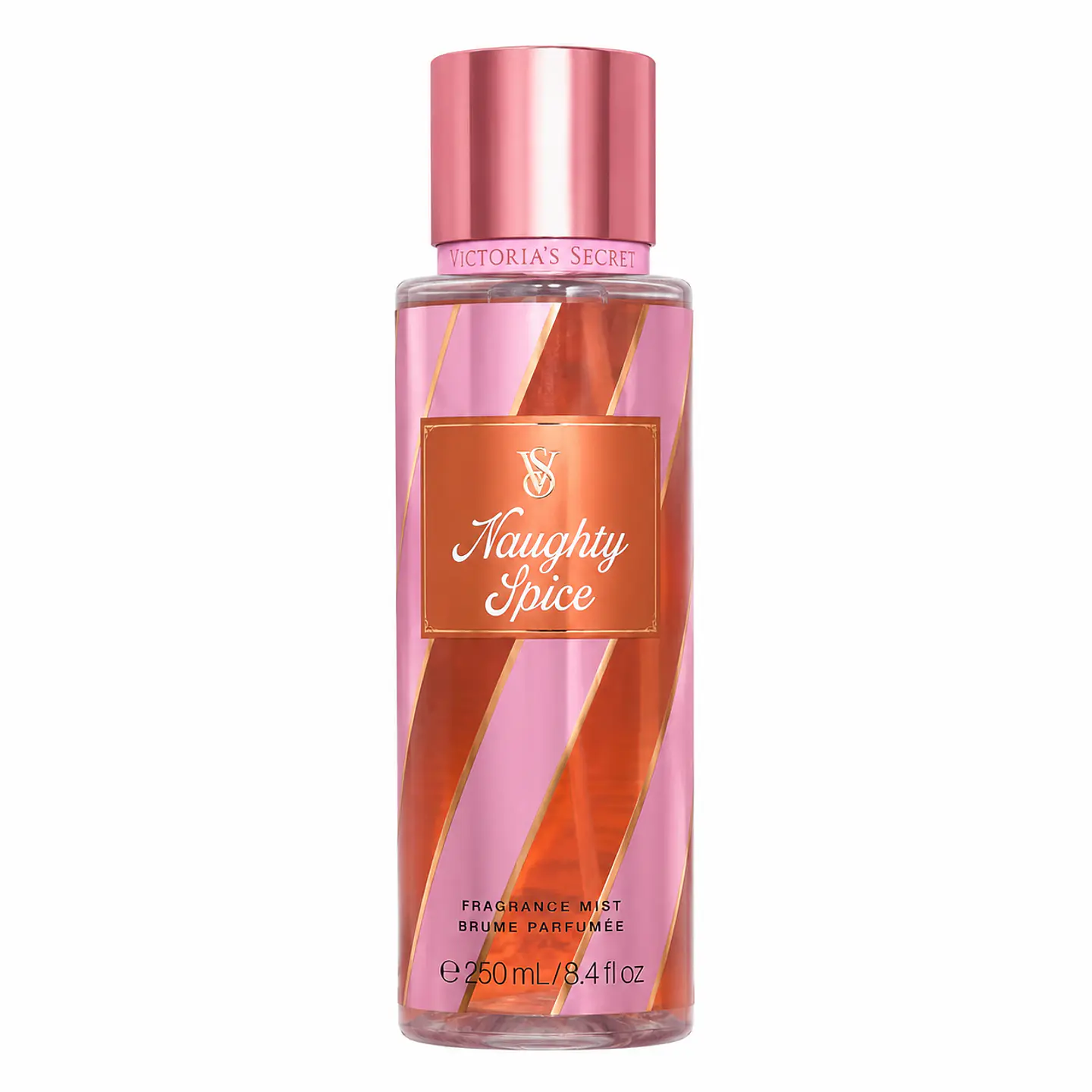 Naughty Spice – Fragrance Mist  1