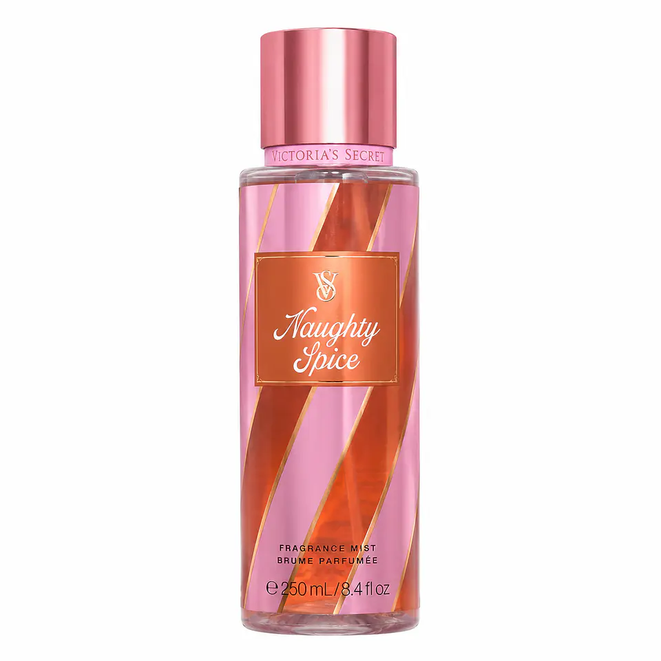 Naughty Spice – Fragrance Mist  1