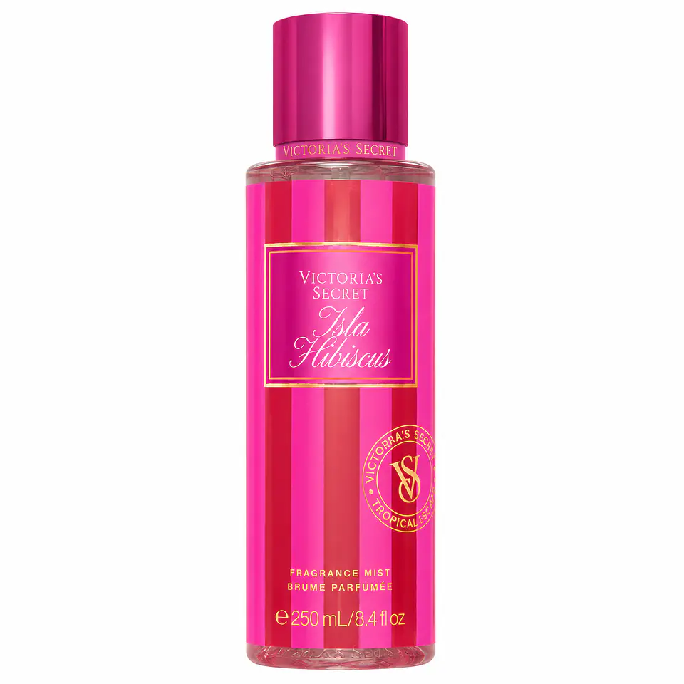 Isla Hibiscus – Fragrance Mist 1