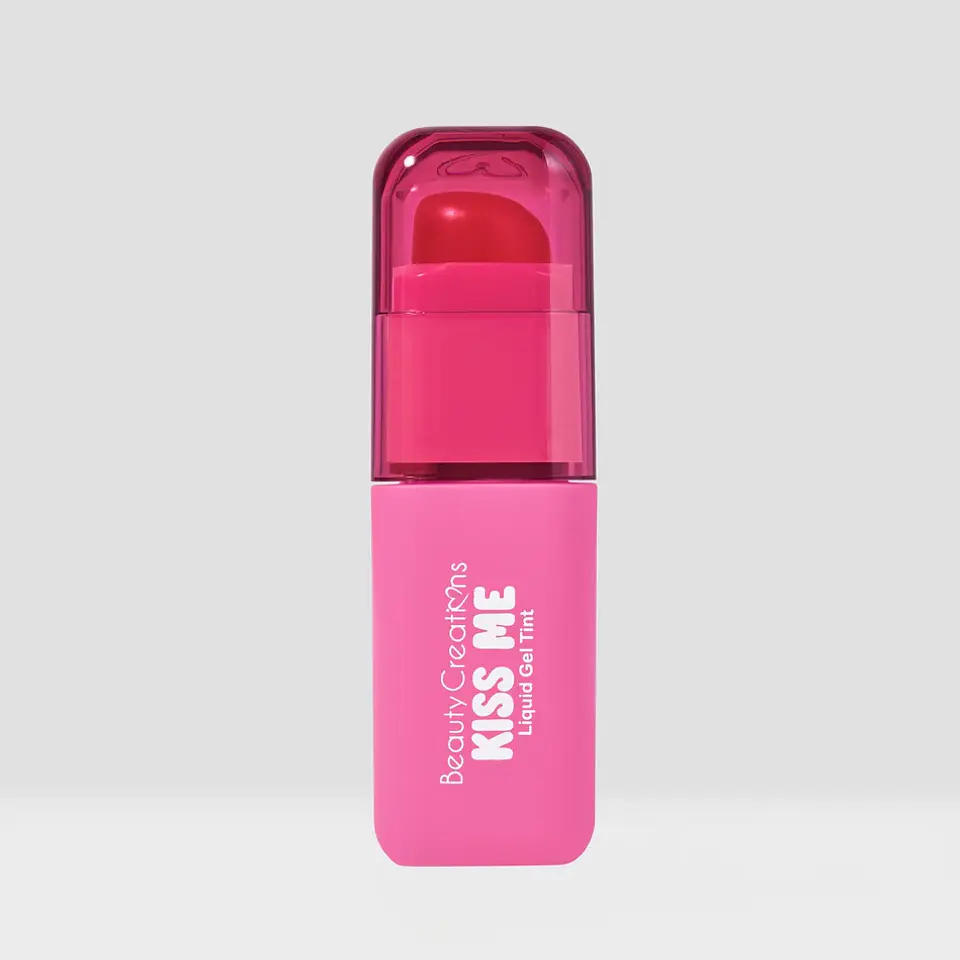 Tinte líquido en gel Kiss Me 