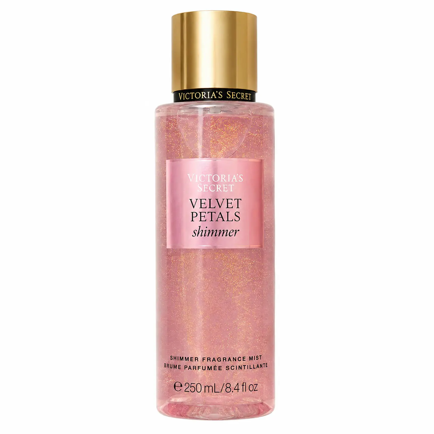 Velvet Petals Shimmer – Fragrance Mist  1