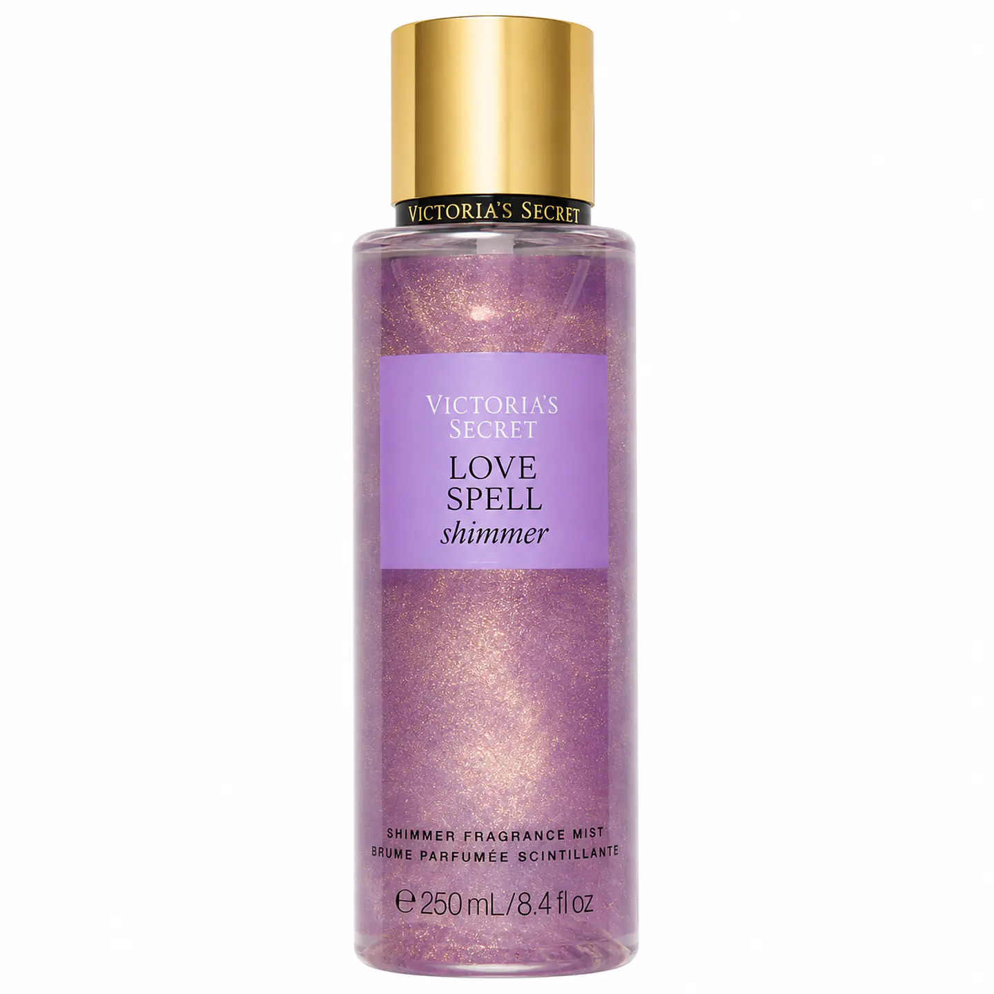 Love Spell Shimmer – Fragrance Mist  1