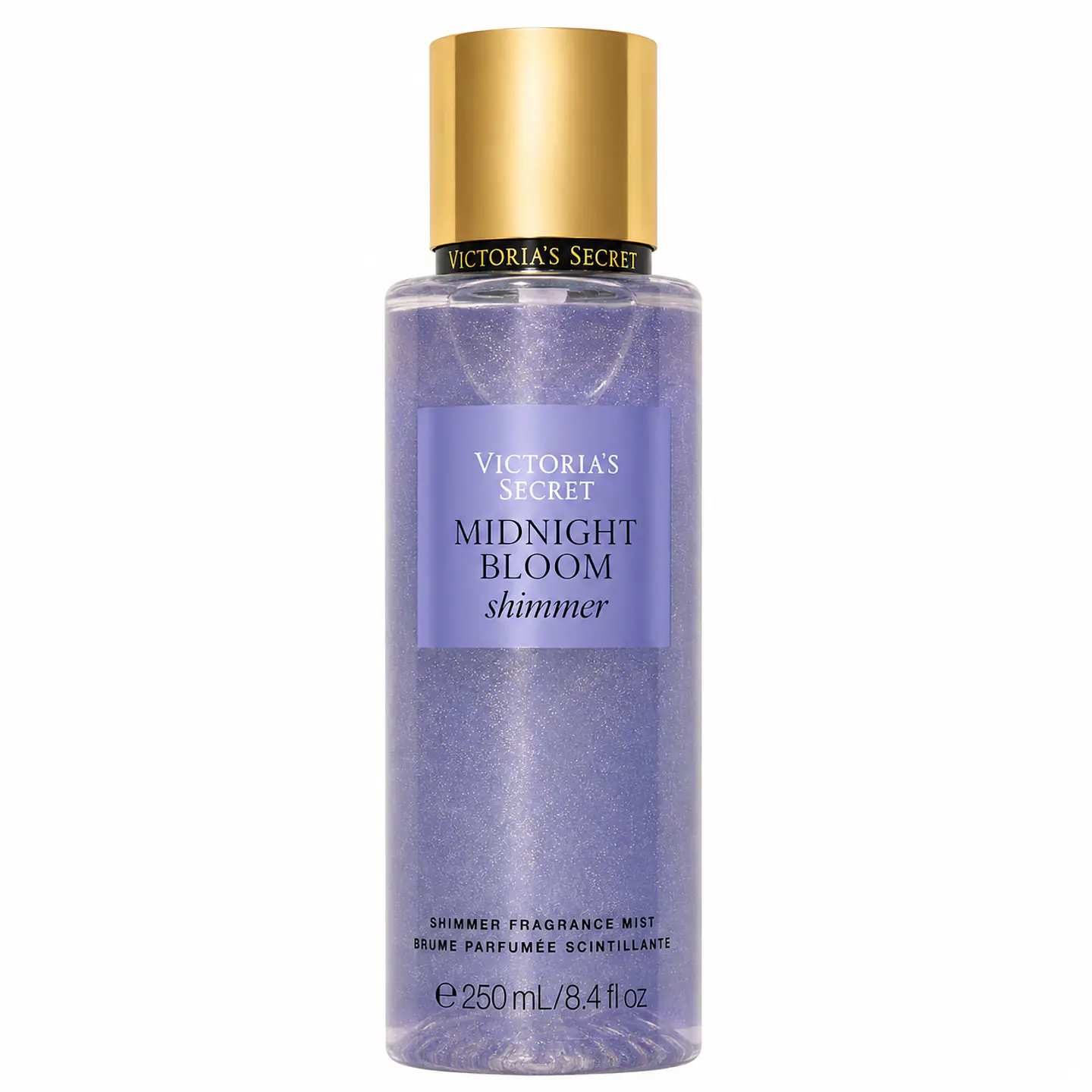 Midnight Bloom Shimmer – Fragrance Mist  1