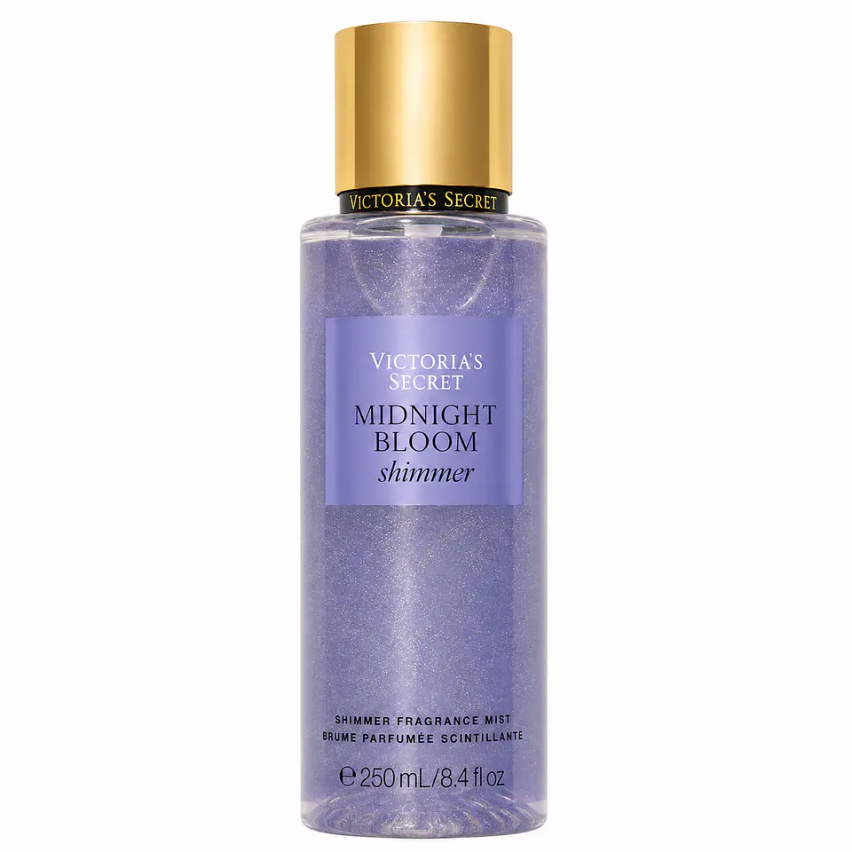 Midnight Bloom Shimmer – Fragrance Mist  1