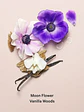 Crema Corporal Midnight Bloom Con Brillo 236 ml - Miniatura 2