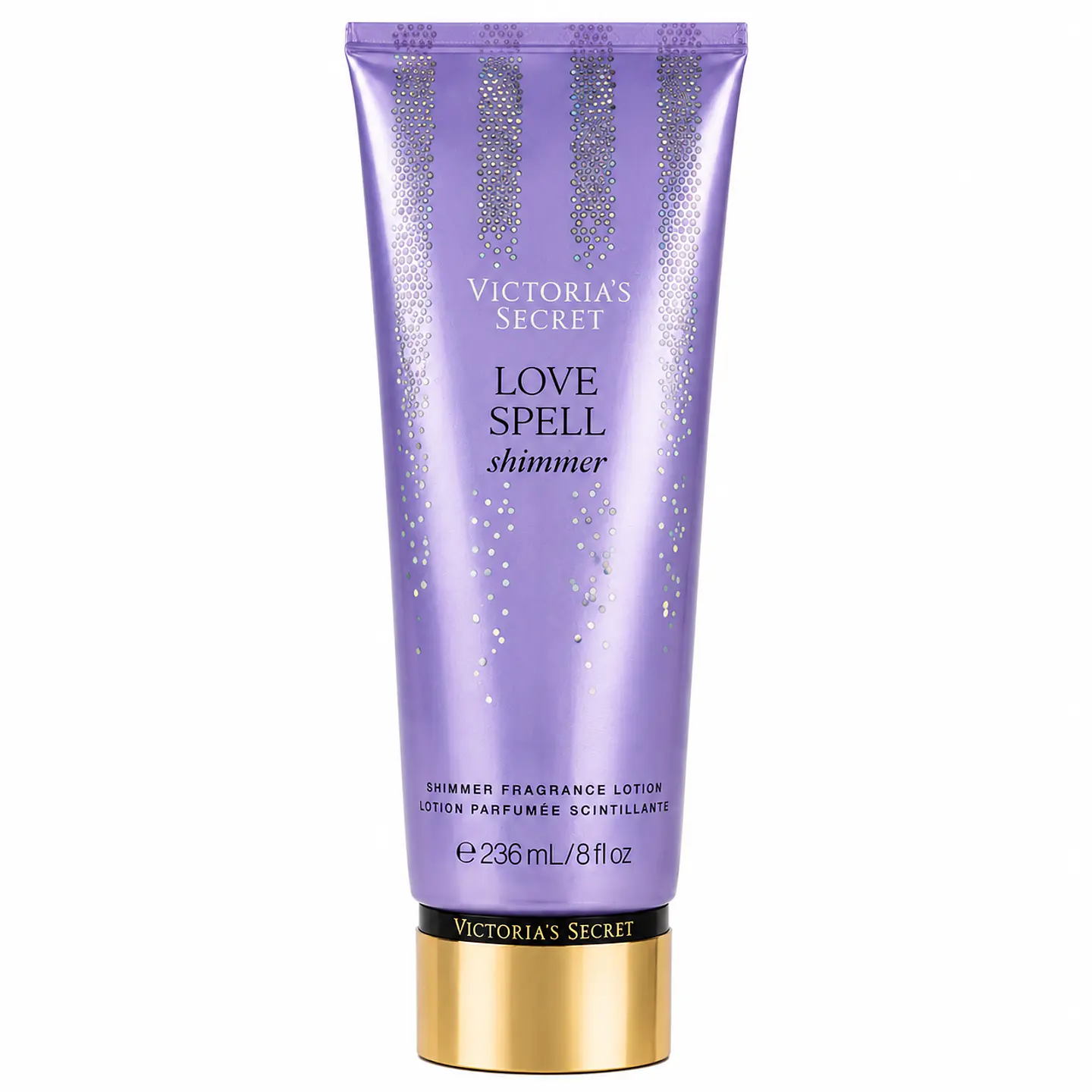 Crema Corporal Love Spell SHIMMER 236ml 1